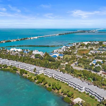 Village At Hawks Cay Villas By Keyscaribbean Duck Key Værelse billede