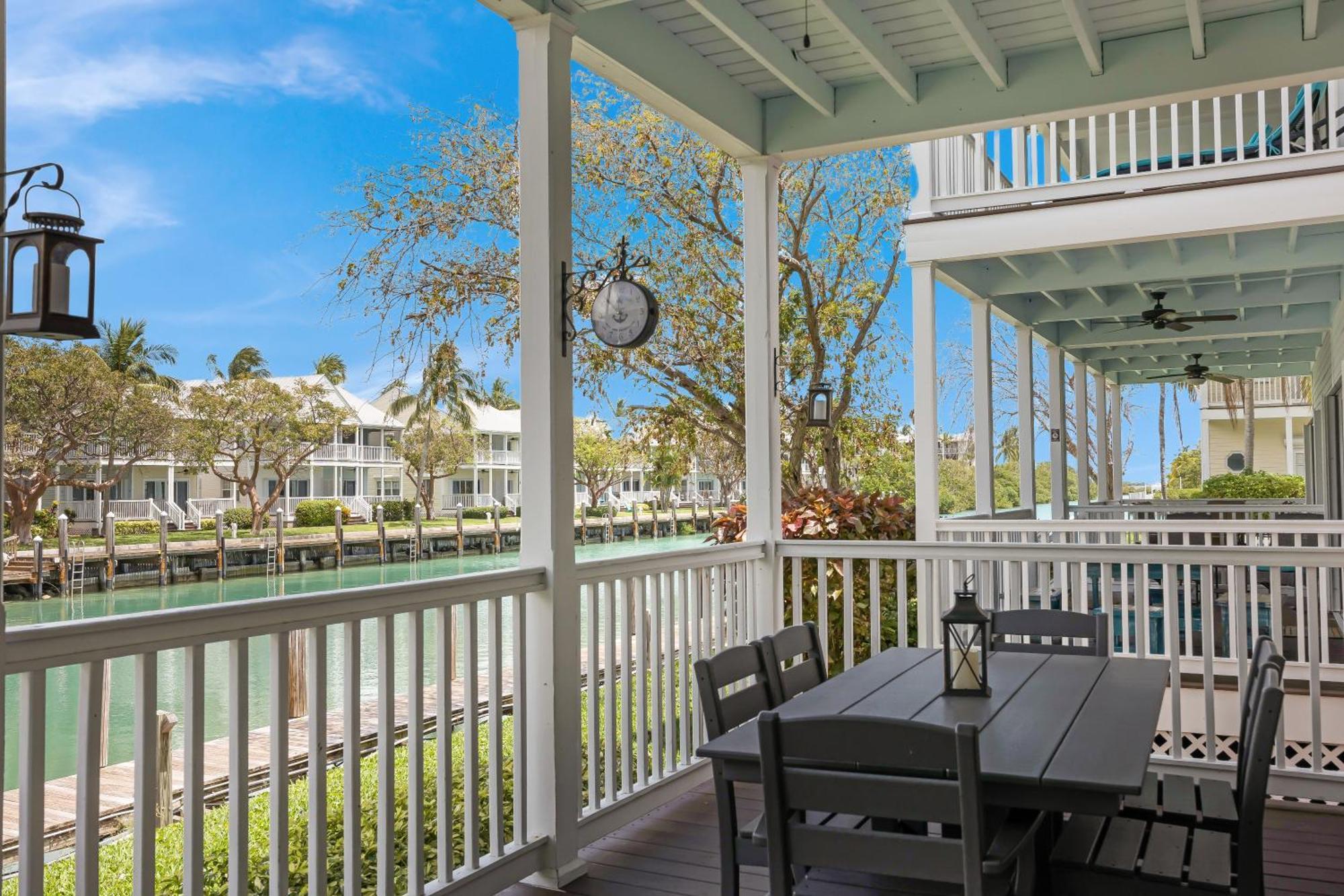Village At Hawks Cay Villas By Keyscaribbean Duck Key Værelse billede