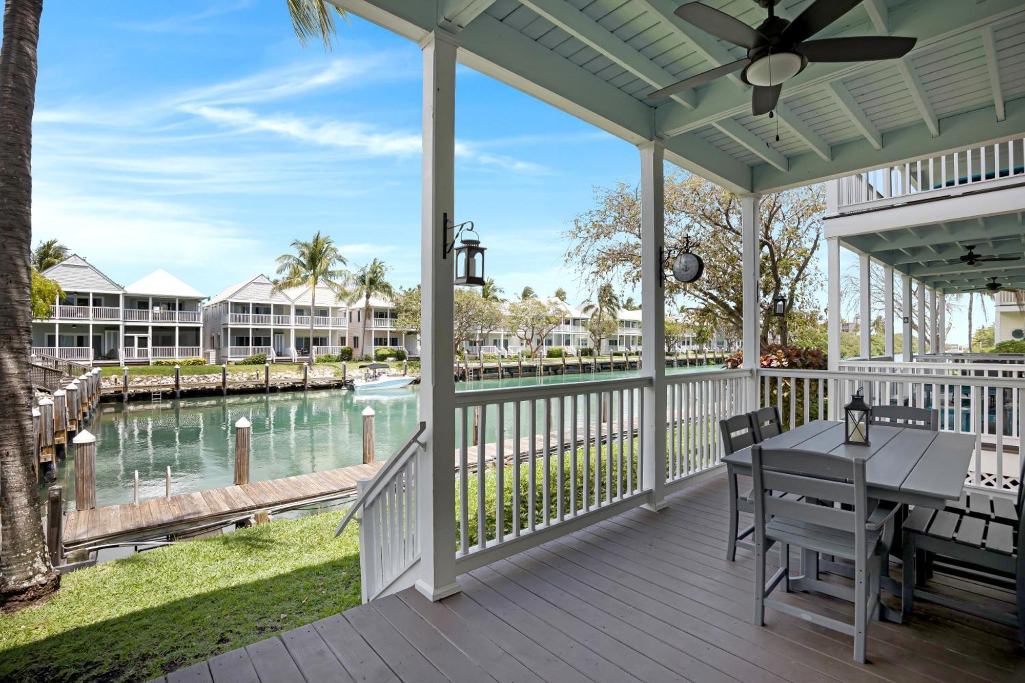 Village At Hawks Cay Villas By Keyscaribbean Duck Key Værelse billede