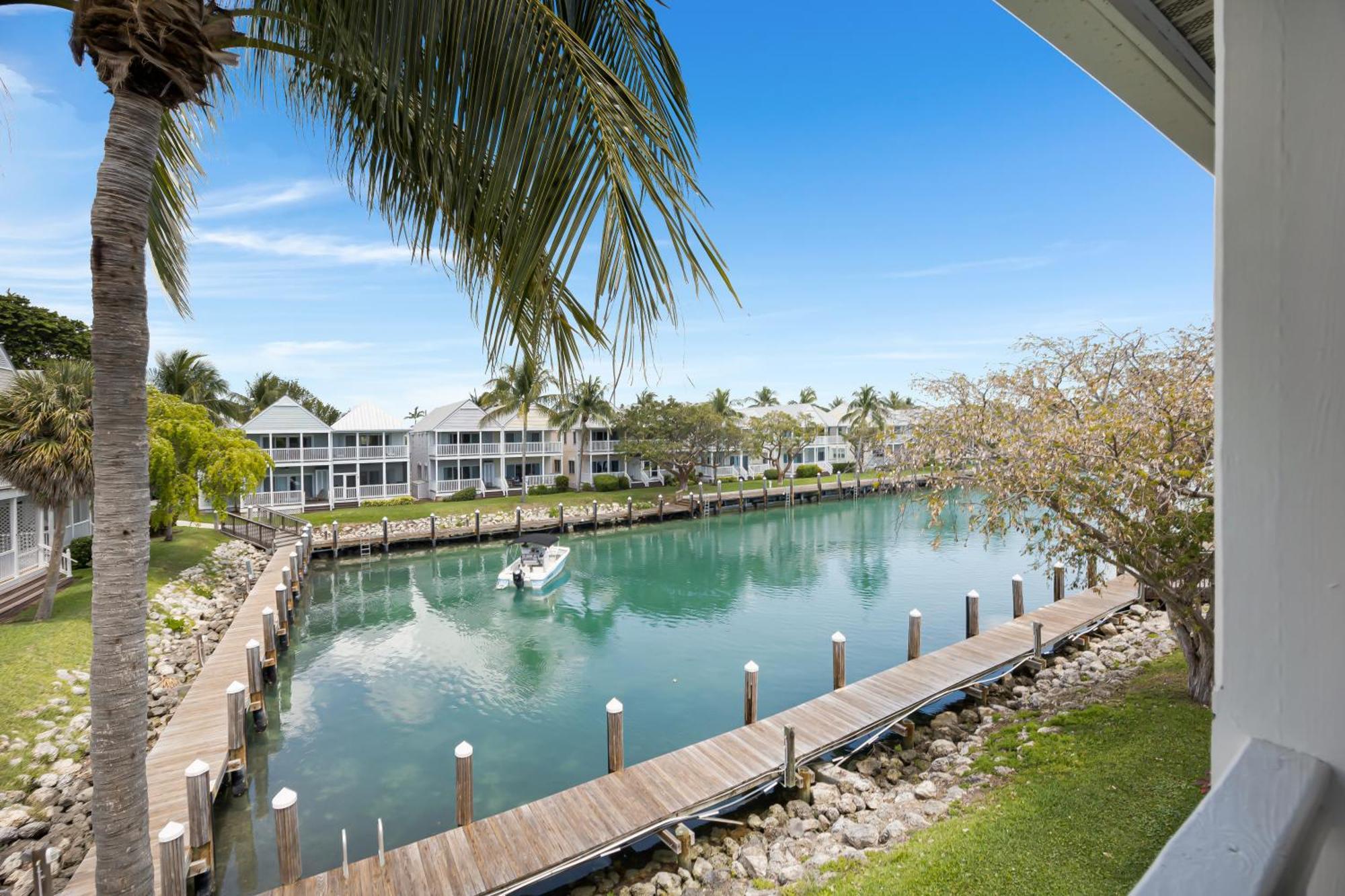 Village At Hawks Cay Villas By Keyscaribbean Duck Key Værelse billede