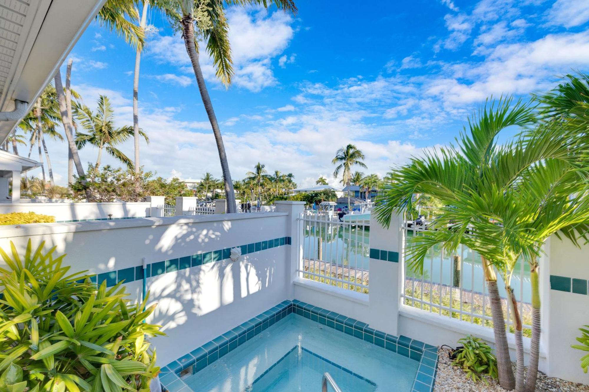 Village At Hawks Cay Villas By Keyscaribbean Duck Key Værelse billede