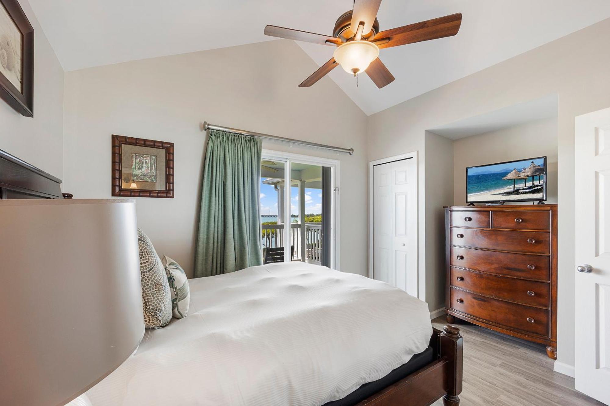 Village At Hawks Cay Villas By Keyscaribbean Duck Key Værelse billede