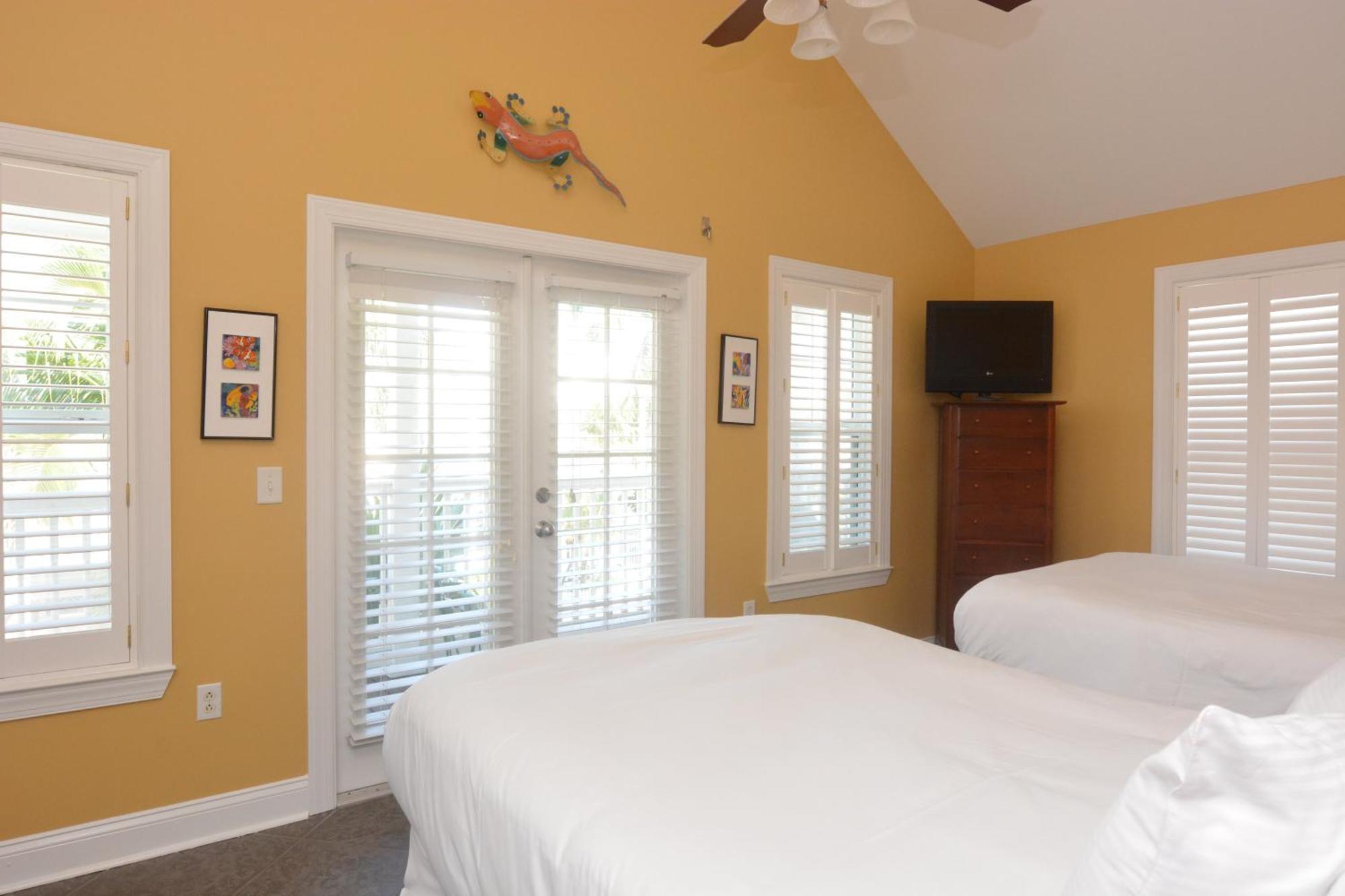 Village At Hawks Cay Villas By Keyscaribbean Duck Key Værelse billede