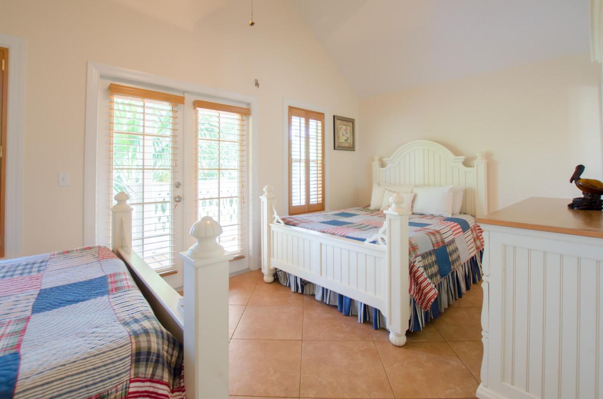 Village At Hawks Cay Villas By Keyscaribbean Duck Key Værelse billede